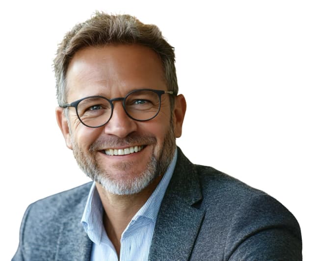Mark Darland, Senior IT Professional specializing in network load balancing and cloud infrastructure