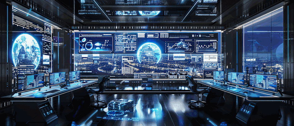 Technology validation and monitoring center for AI-integrated network storage
